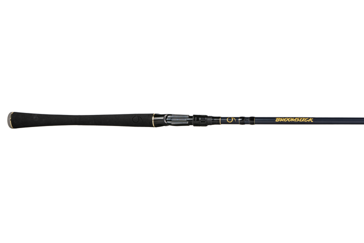 6th Sense Broomstick Casting Rod