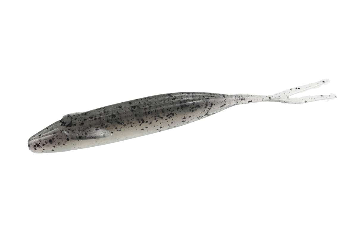 Zoom Winged Fluke Bad Shad 469