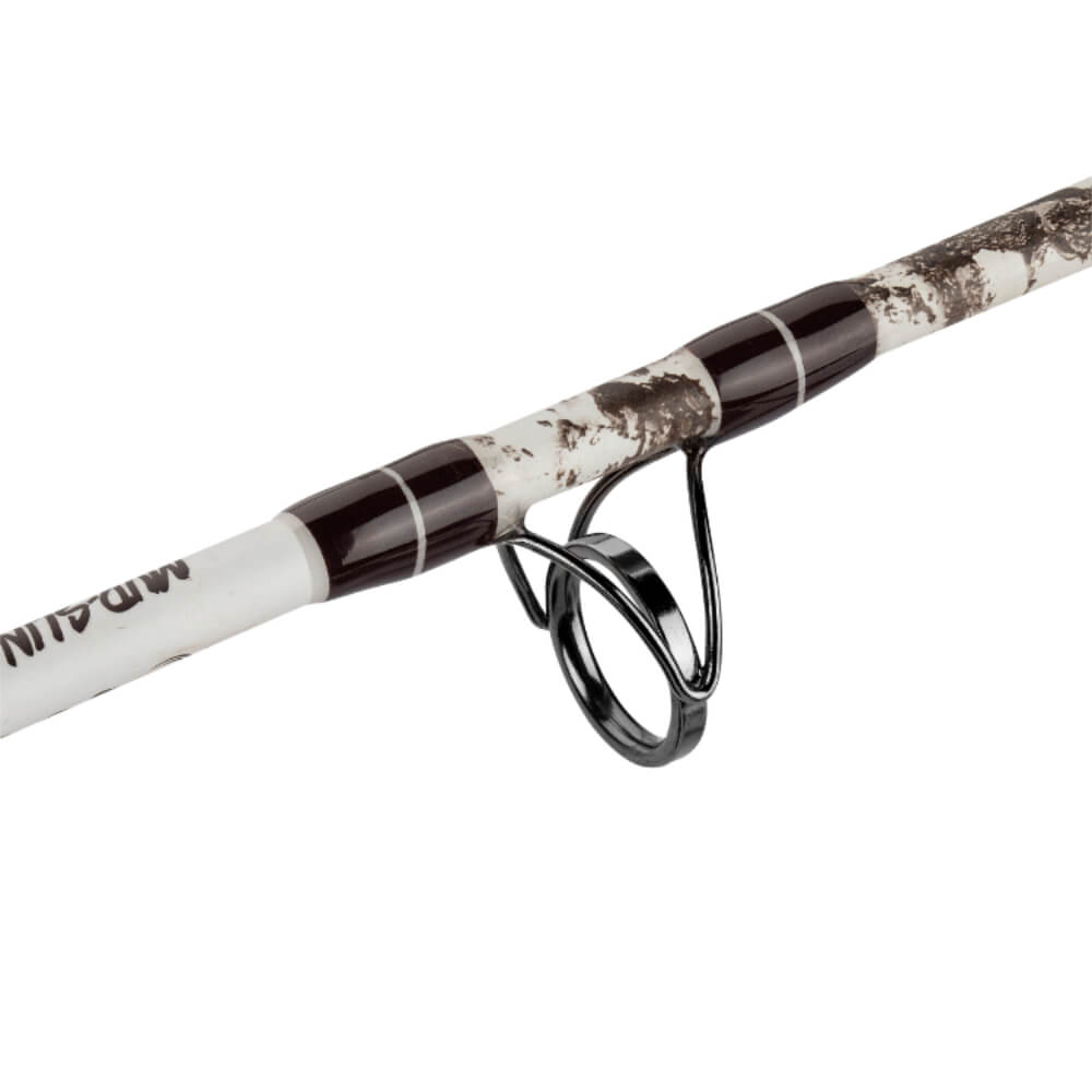 ProFISHiency 7′ Mud-Slinger Catfish Spinning Combo