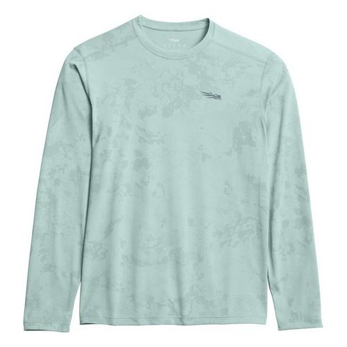 Sitka Radiant LS Crew