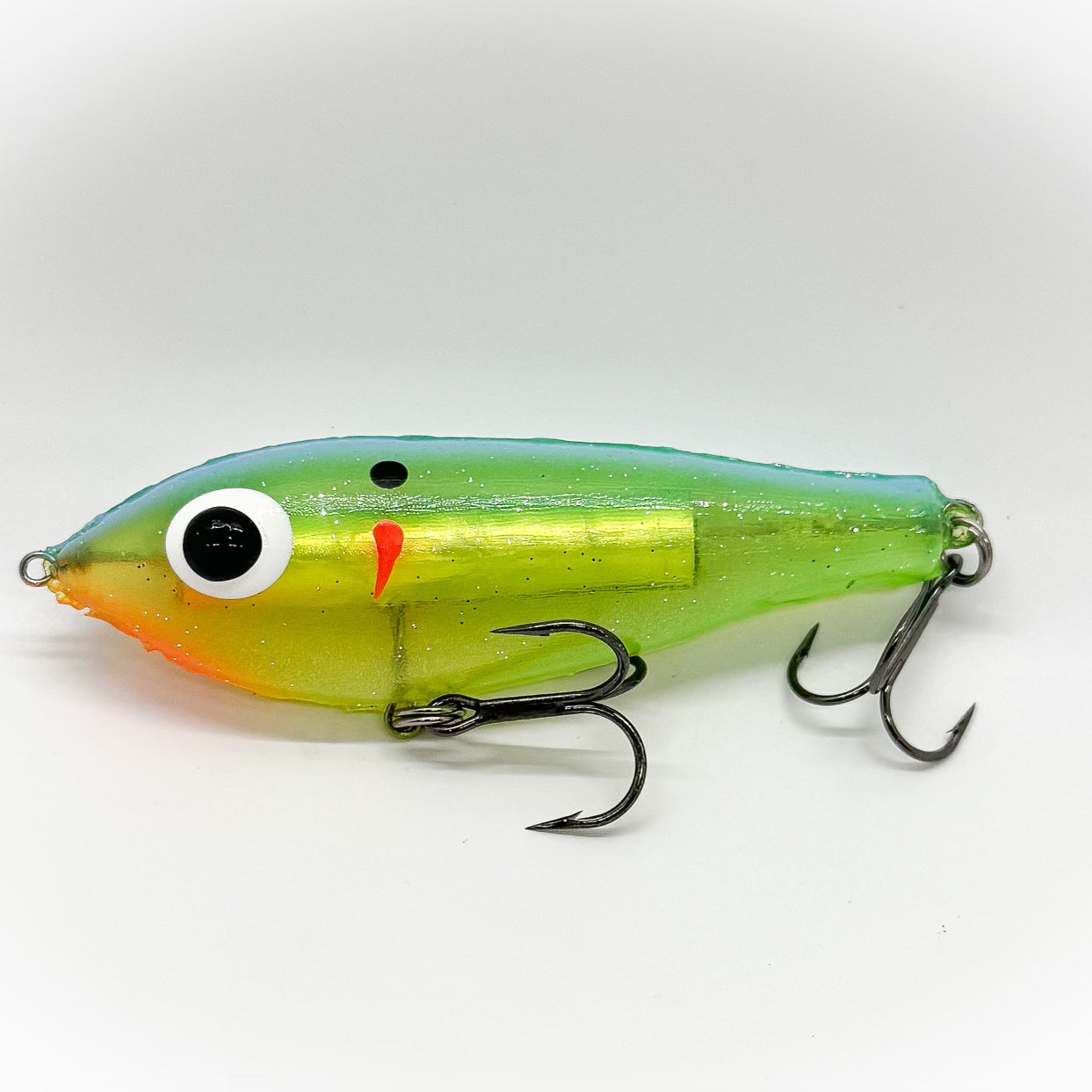 Coastal Marsh "Corky" Fat Boy Original Slimer