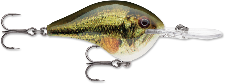 Rapala DT-10