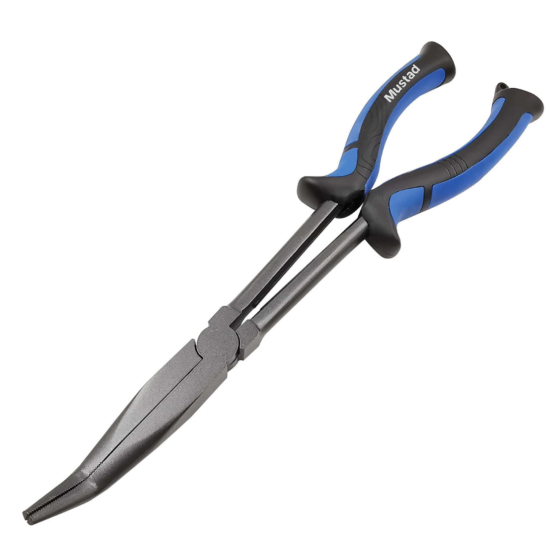 Mustad Bent Nose Pliers