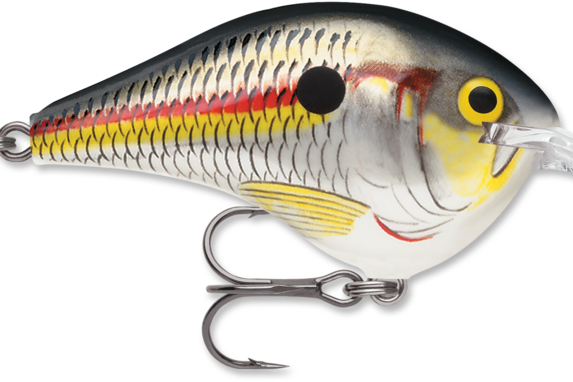 Rapala DT-4