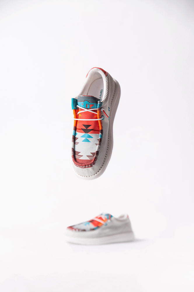 Gator Wader Women Shoes