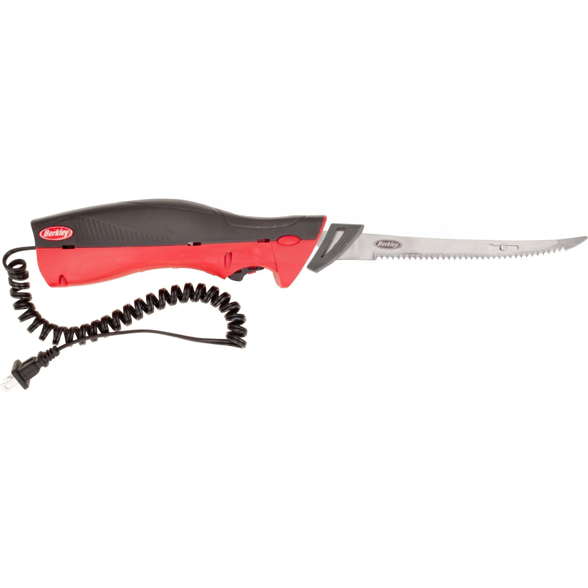 Berkley Electric 120 Volt Fillet Knife