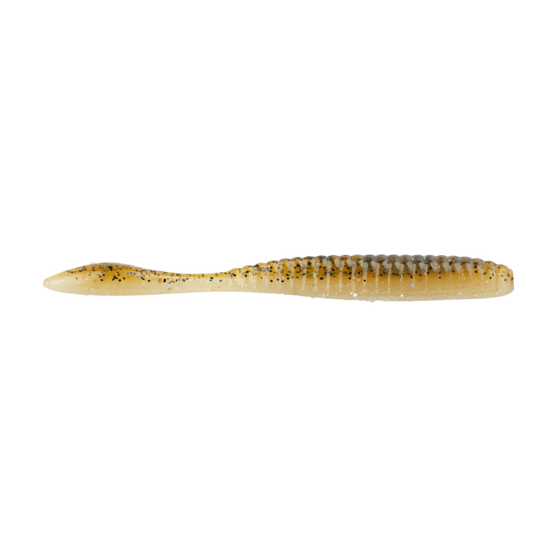 Berkley Lab Series Flat Worm Wakasagi