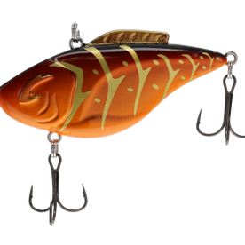 Bill Lewis Hammer Trap Rayburn Red Craw 8 oz