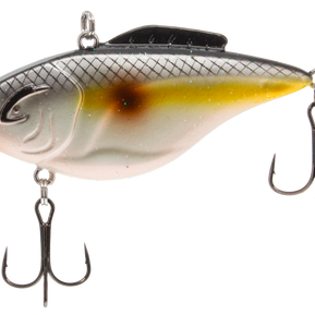 Bill Lewis Hammer Trap Sneaky Shad 8 oz