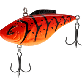 Bill Lewis Hammer Trap Fire Craw 8 oz