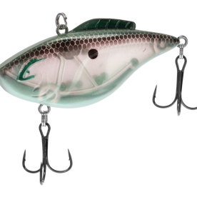 Bill Lewis Hammer Trap Green Gizzard 8 oz