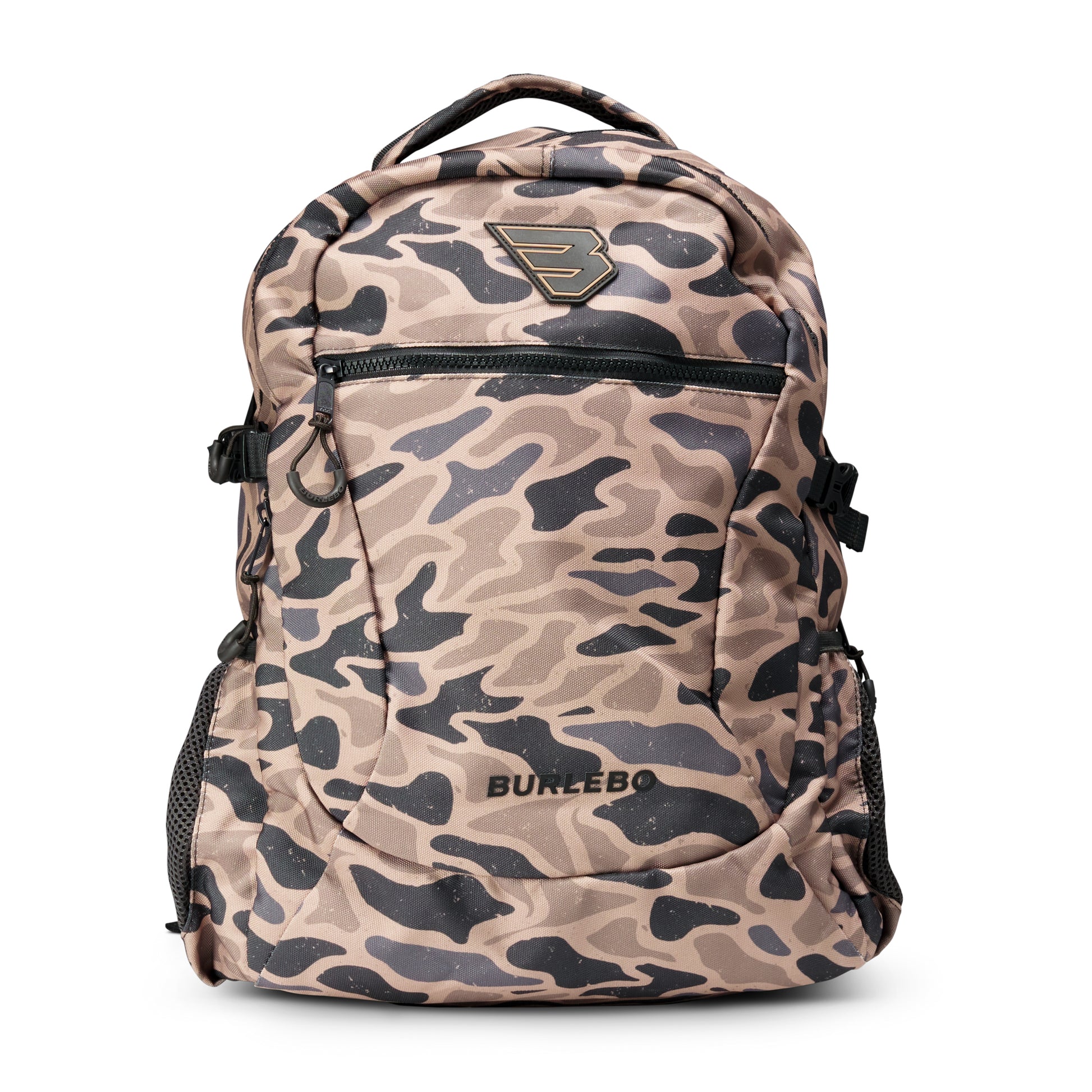 Burlebo Backpack Gauge Camo