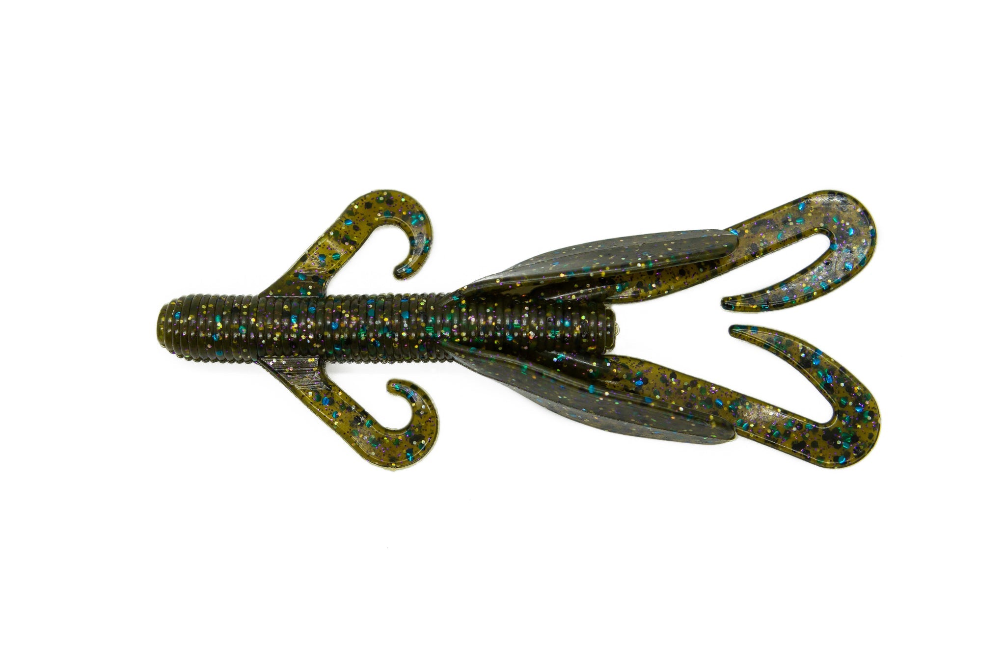 V&M Baby Swamp Hog Outlaw Magic**