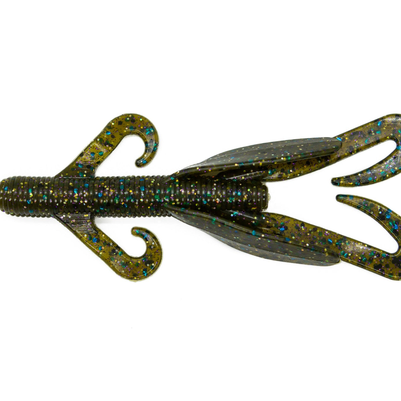 V&M Baby Swamp Hog Outlaw Magic**