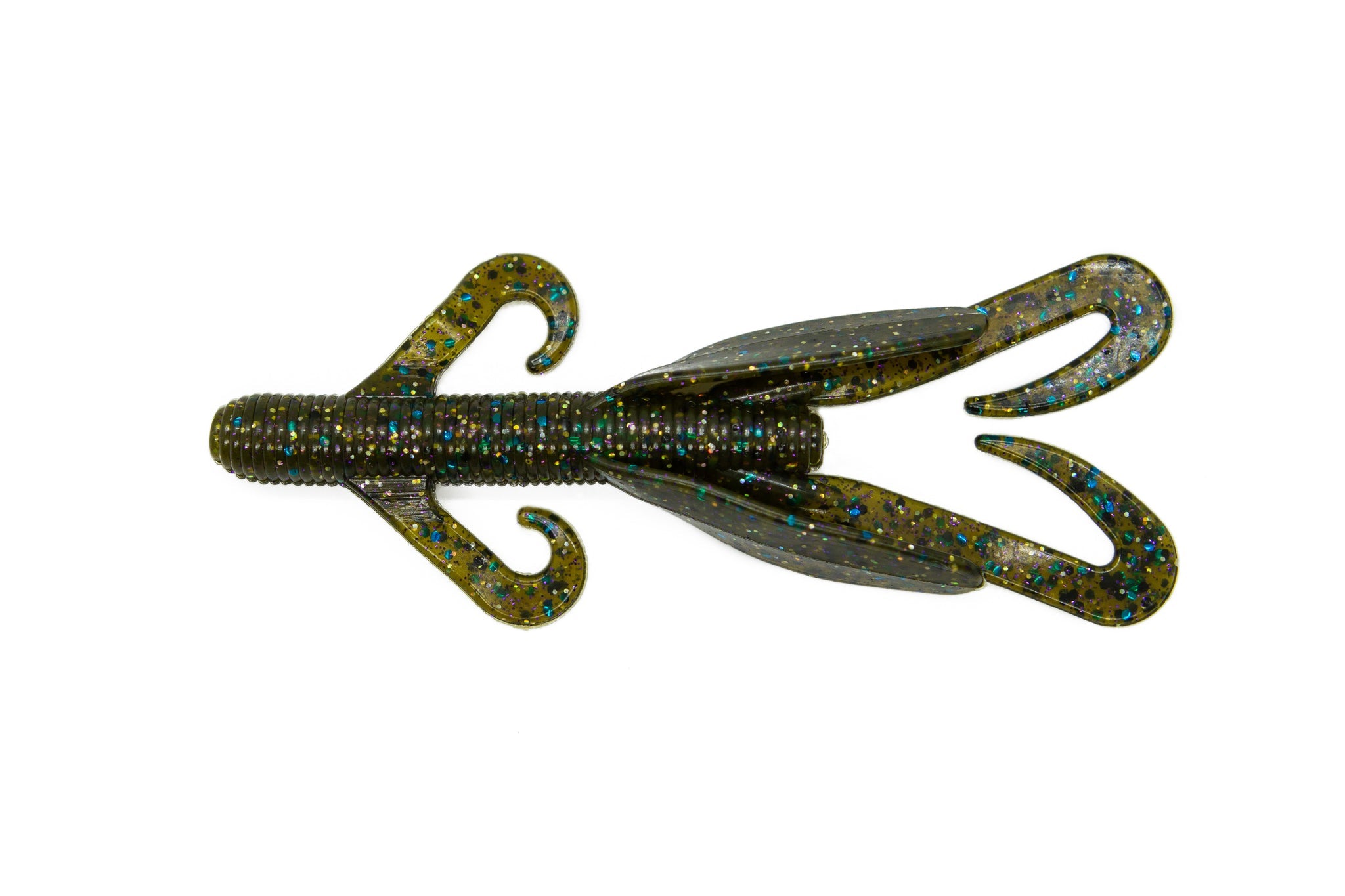 V&M Baby Swamp Hog Outlaw Magic**