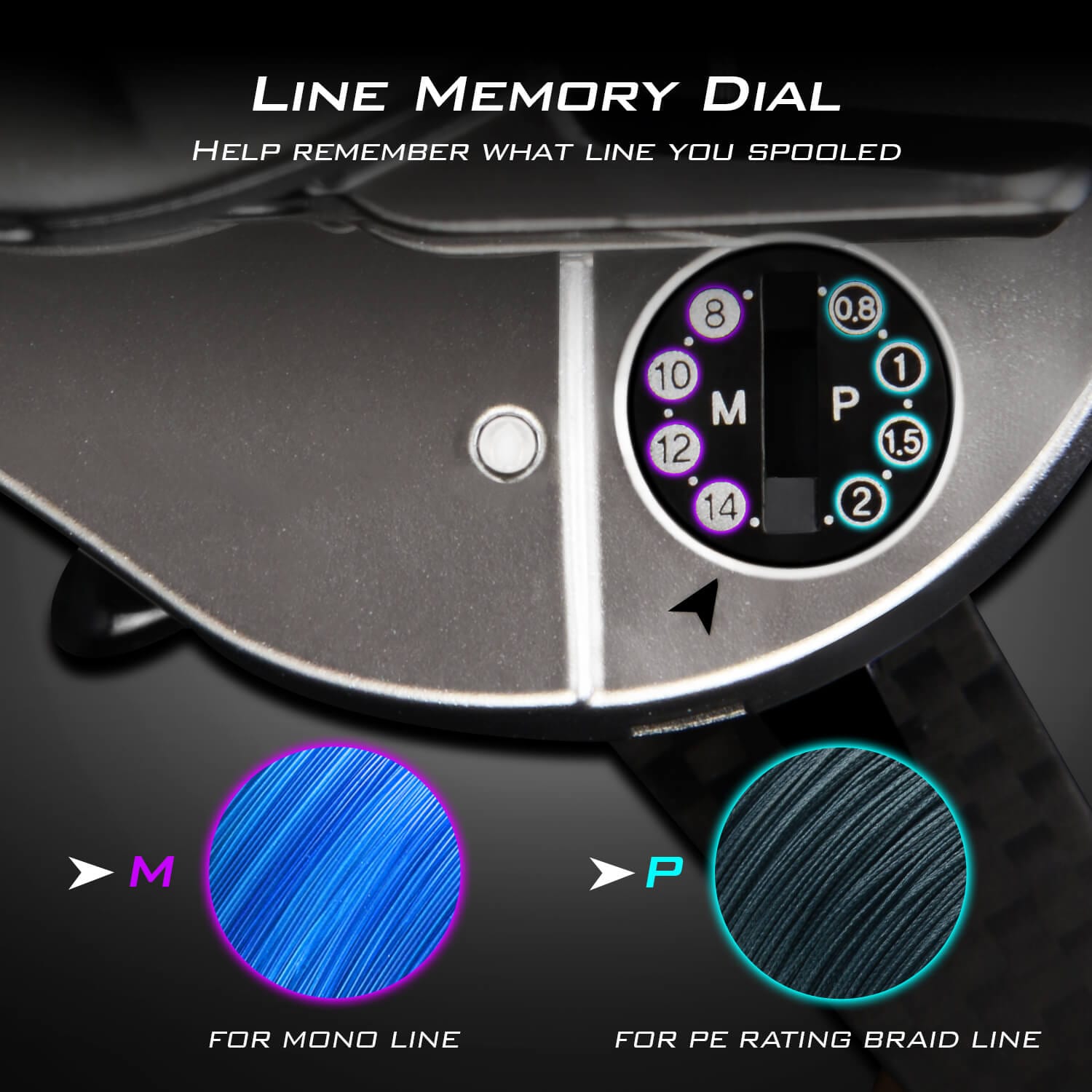 KastKing Bassinator Elite Casting Reel