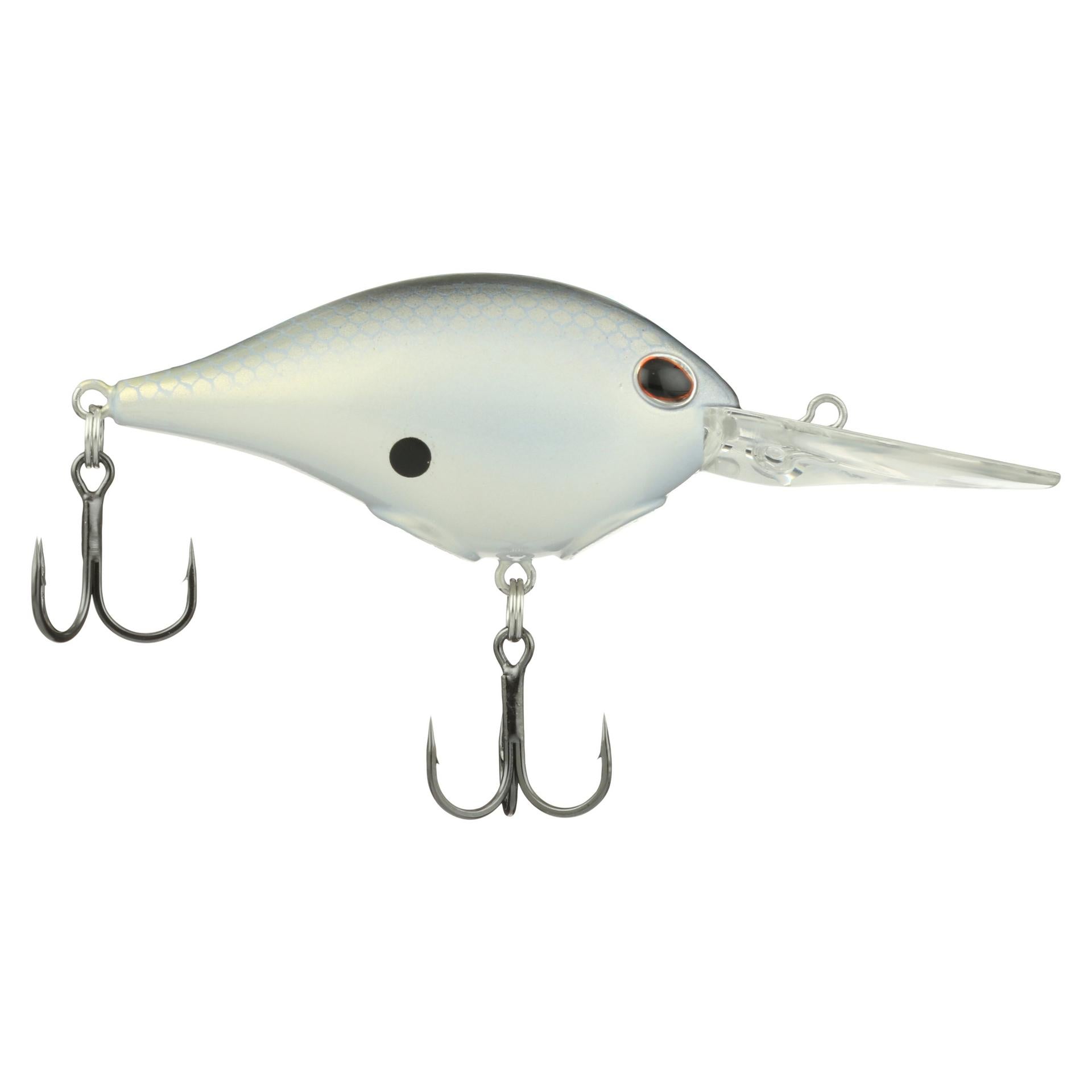 Berkley Dime 10 Crankbait Honey Shad