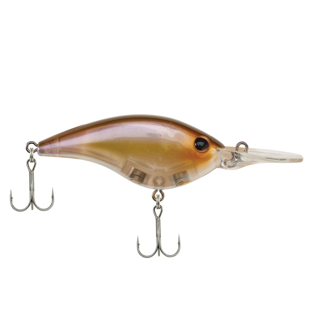 Berkley Frittside 9 Crankbait Ghost Morning Craw