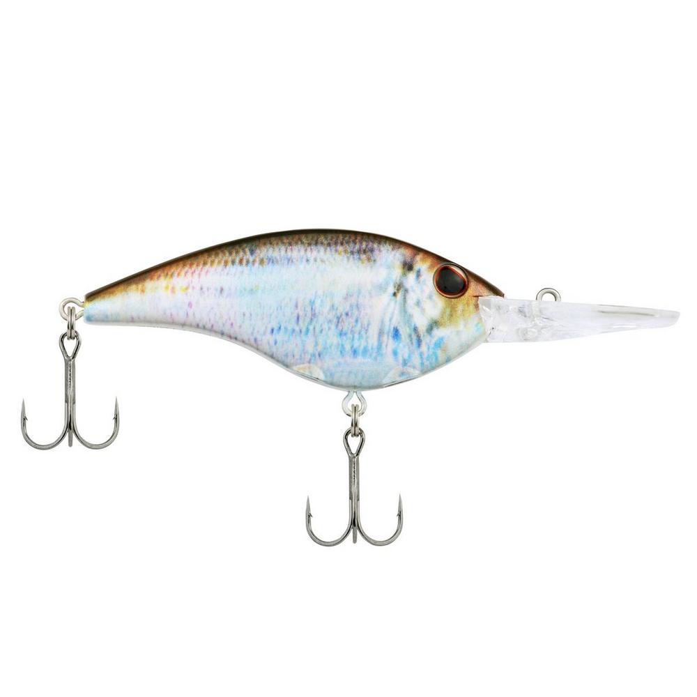 Berkley Frittside 7 Crankbait HD Blueback Herring