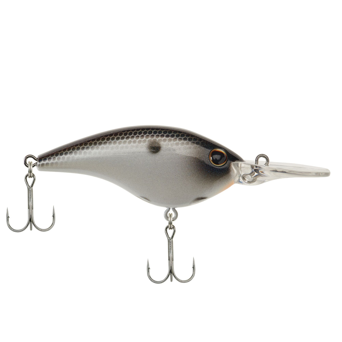 Berkley Frittside 7 Crankbait Midnight Pearl