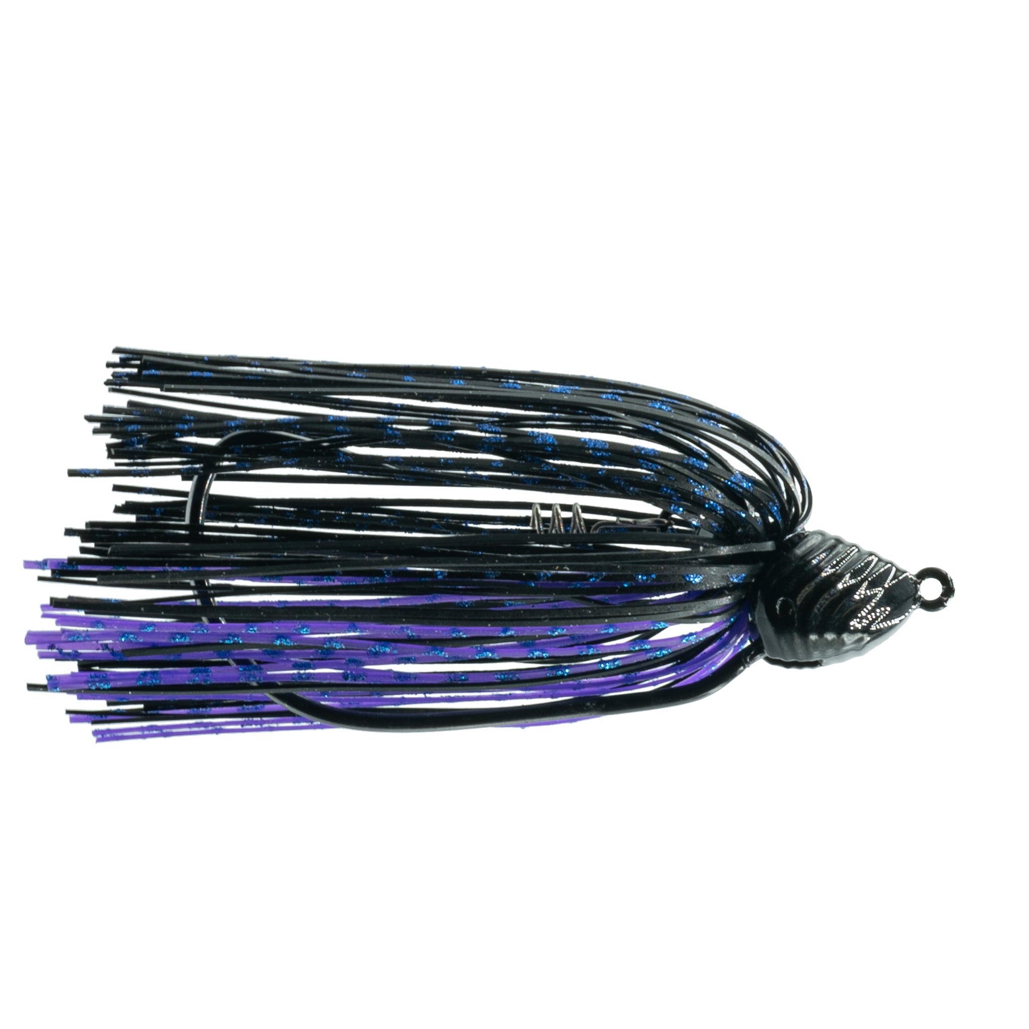 6th Sense Axle Hybrid Jig Blacklight