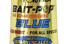 Bait Pop Individual Packs Blue