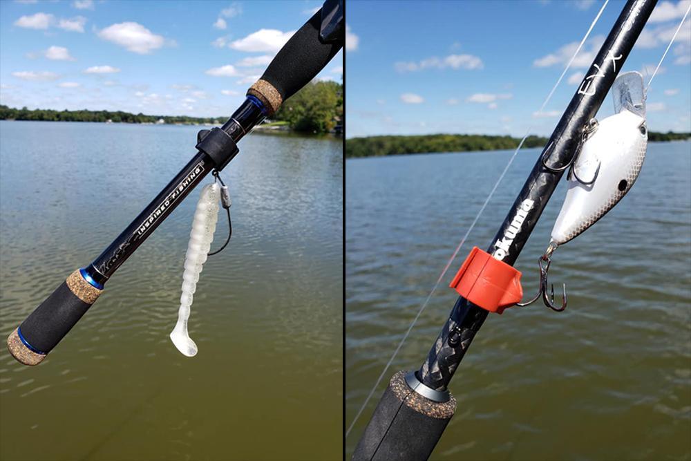 Cal Coast Fishing Cali Clips