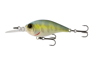 6th Sense PD16 Pressure Series Crankbait Chartreuse Crappie
