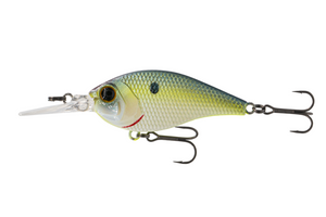 6th Sense PD16 Pressure Series Crankbait Citrus 6*