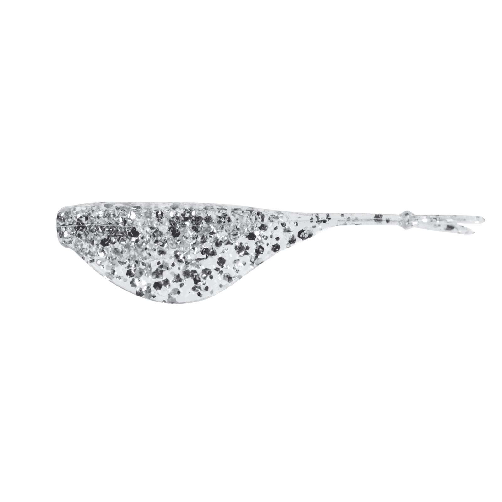 6th Sense Clobber Minnow Chrome Pop