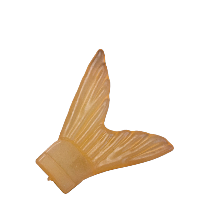 Sneaky Pete Replacement Tails BAITFISH 3 tails