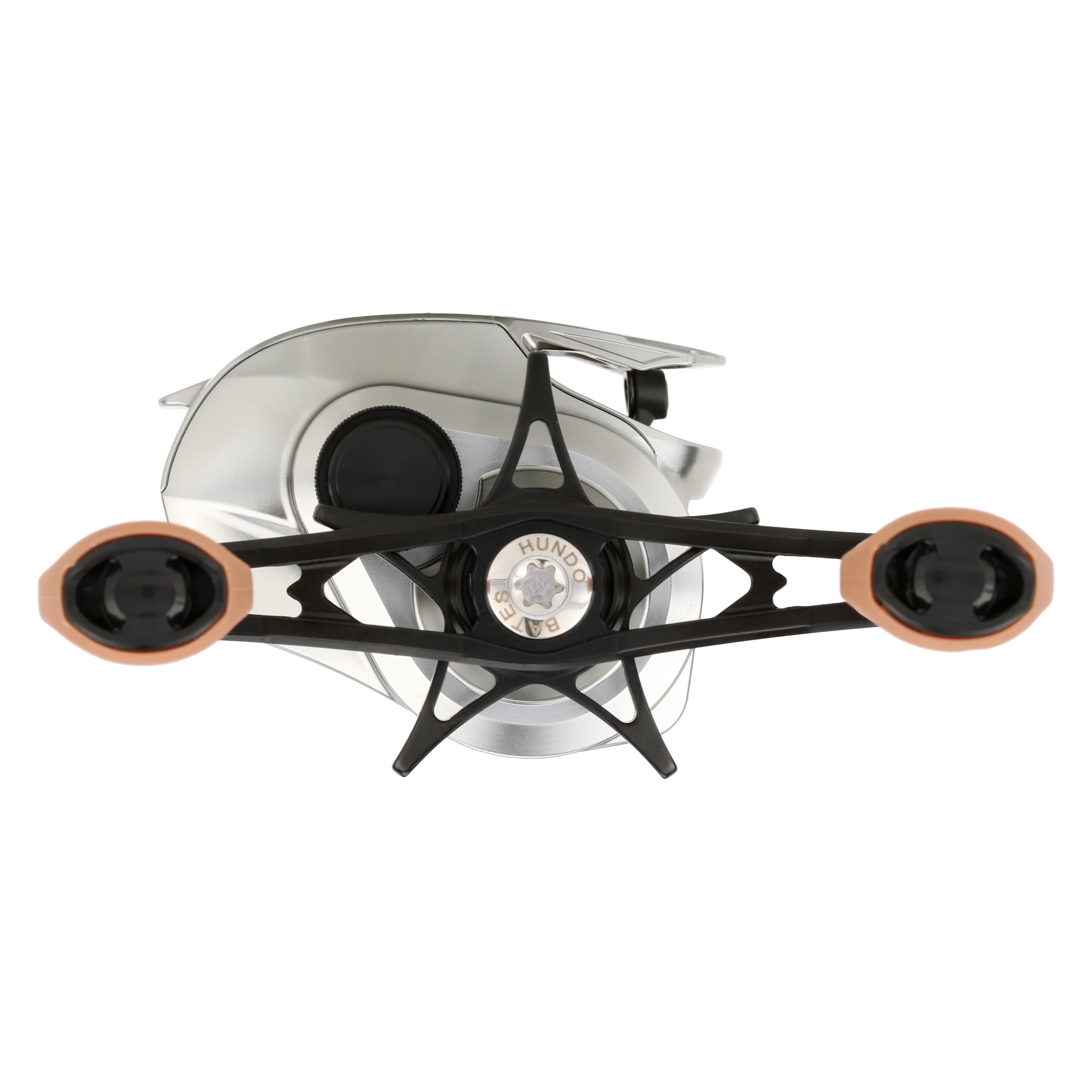 Bates Hundo 100 Reel