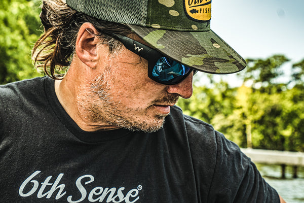 Waterland Men's Sunglass - Milliken