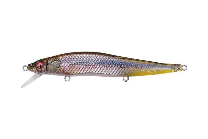 Megabass Vision 110 JR. FA Ghost Kamamutsu