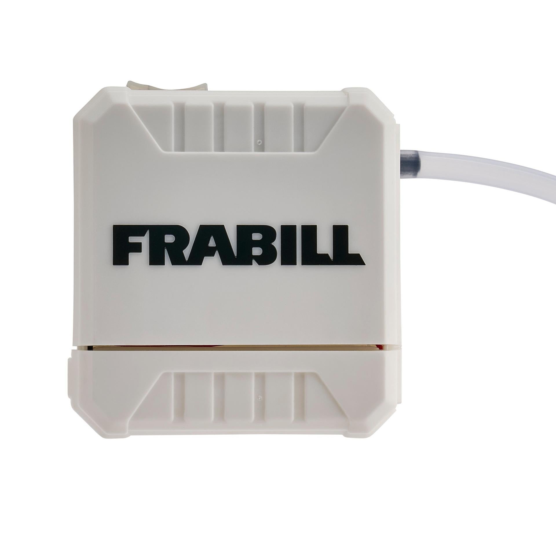 Frabill Replaceable Aerator