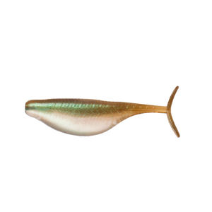 6th Sense Frequency Minnow 12pk Green Gizzard