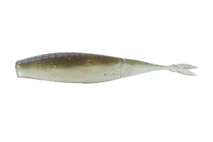 6th Sense Ozzie 4.0 Ghost Minnow