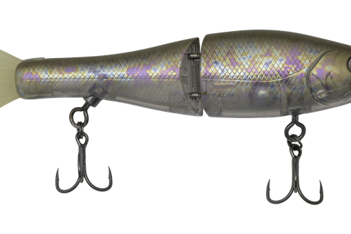 G-Ratt Baits Pistol Pete Glidebait AYU