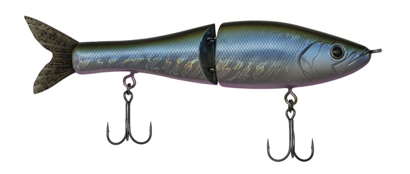 G-Ratt Steve Kennedy Signature Glide Baits Aurora Wakasagi