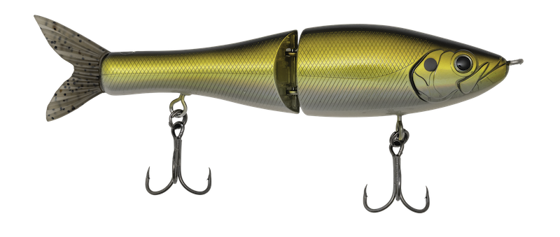 Sneaky Pete OG Bunker