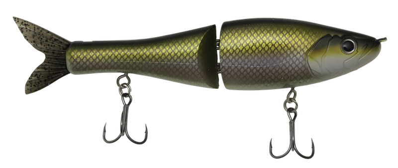 Poppa Pete Dirty Hitch