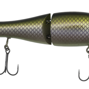 G-Ratt Steve Kennedy Signature Glide Baits Dirty Hitch