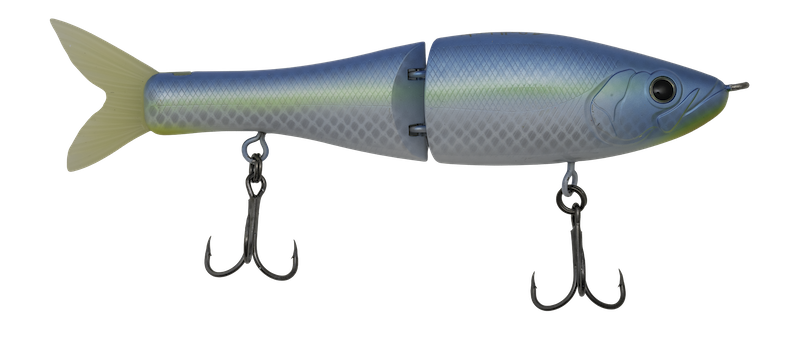 Sneaky Pete OG Guida's Citrus Shad