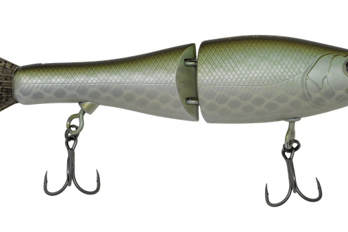 G-Ratt Baits Pistol Pete Glidebait JP