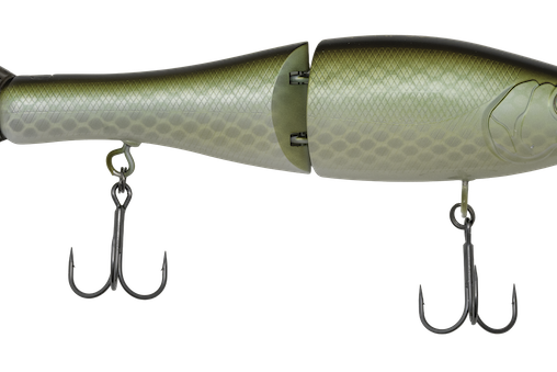 G-Ratt Steve Kennedy Signature Glide Baits JP