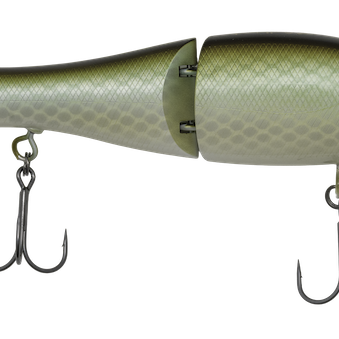 G-Ratt Steve Kennedy Signature Glide Baits JP