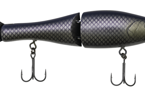 G-Ratt Steve Kennedy Signature Glide Baits Jackson Roumbanis