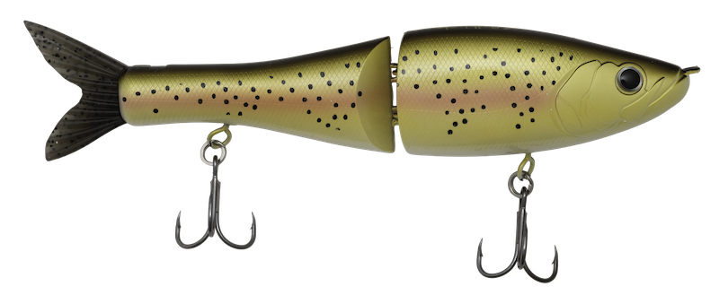 Poppa Pete Lite Trout