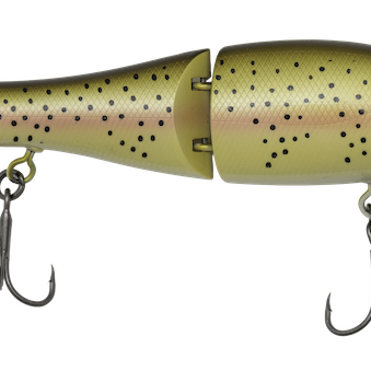 G-Ratt Steve Kennedy Signature Glide Baits Lite Trout