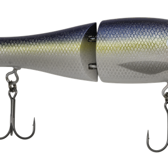 G-Ratt Steve Kennedy Signature Glide Baits Steve's Gizzard Shad